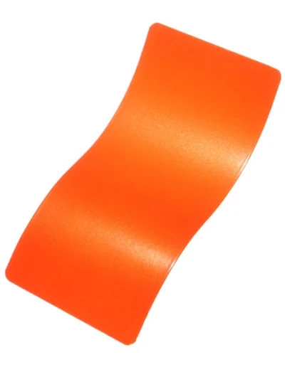 Sunburst Orange