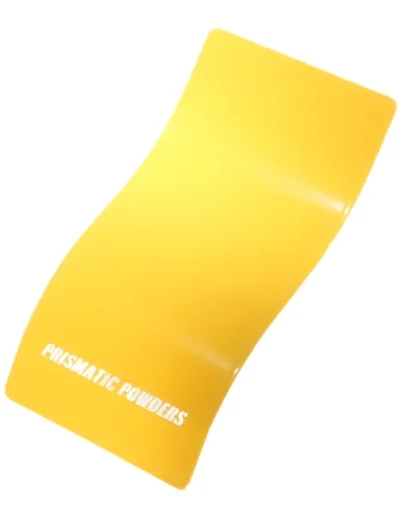 Sunshine Yellow