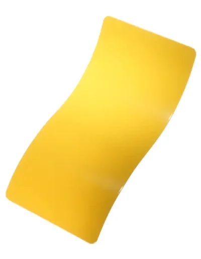 Suzuki Yellow