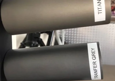 Three New Ceramic Coatings 1