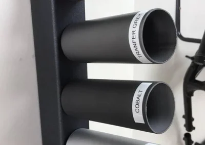 Three New Ceramic Coatings 2