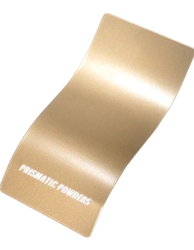 Titanium Gold