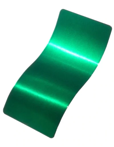 Transparent Green