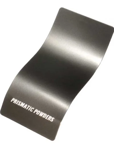 Ultra Black Chrome