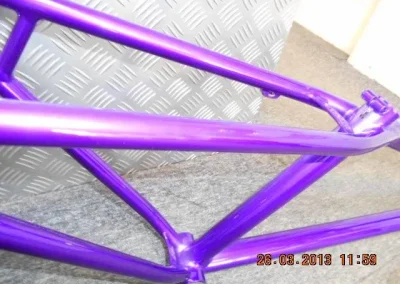 Various Powder Coated 11