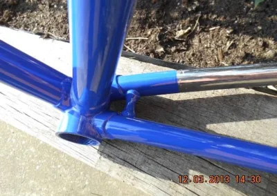 Various Powder Coated 2