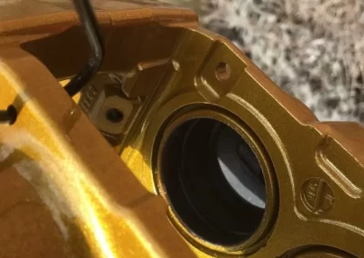 Vehicle Calipers Parts Uk