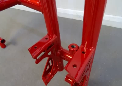 Vehicle Chassis Powdercoated 2 1024x768