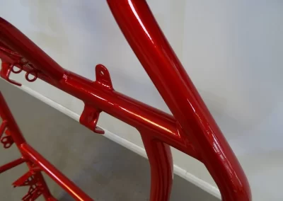 Vehicle Chassis Powdercoated 3 1024x768