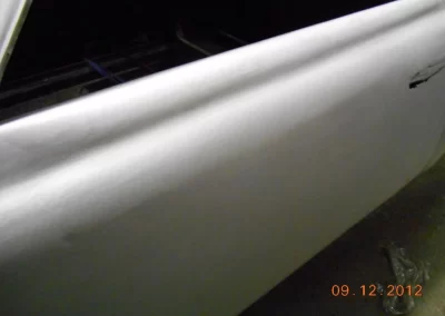Vehicles Aluminium Body Shell In Uk
