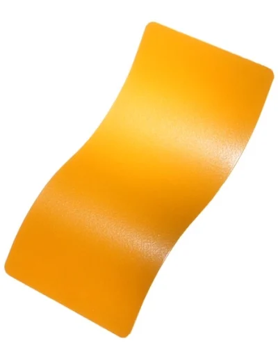Yamaha Yellow