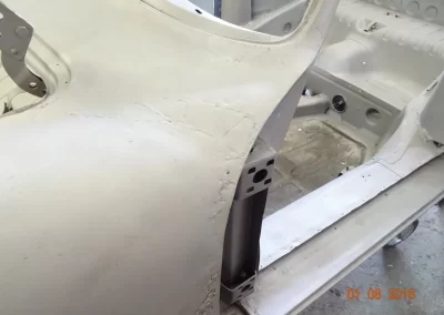 Yet Another Porsche Cars Body Parts