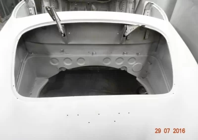Yet Another Porsche Cars Closeup View