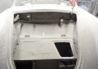 Yet Another Porsche Cars View