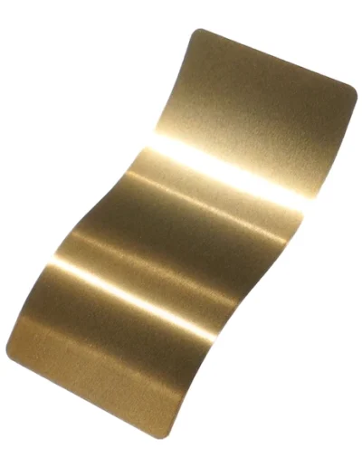 Zerrin Gold
