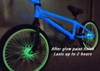 After Glow Paint