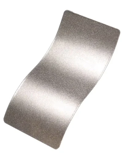 Alien Silver