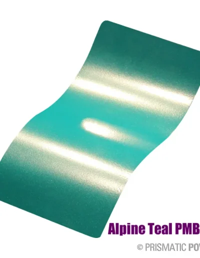 Alpine Teal Pmb 1110