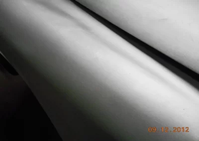 Aluminium Cars Body Shell