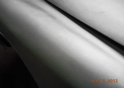 Aluminium Body Shell Color