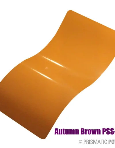 Autumn Brown Pss 5353