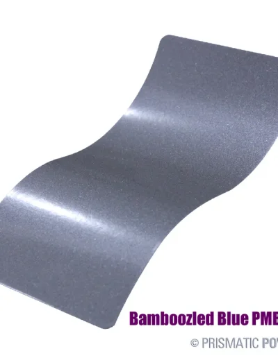 Bamboozled Blue Pmb 2997