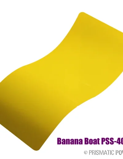 Banana Boat Pss 4048