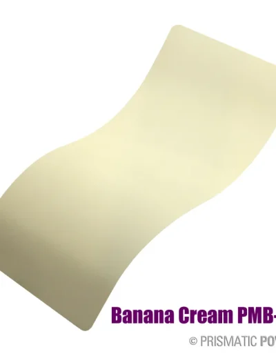 Banana Cream Pmb 6742