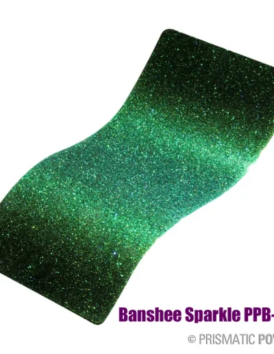 Banshee Sparkle Ppb 6345