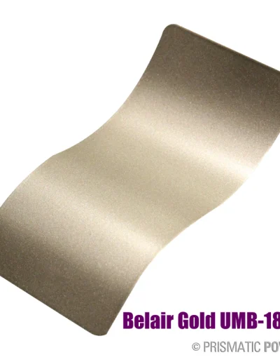 Belair Gold Umb 1810