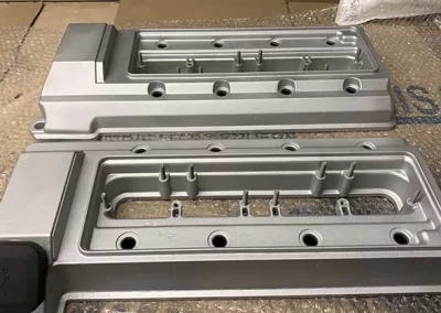 Best Car Parts Powder Coated