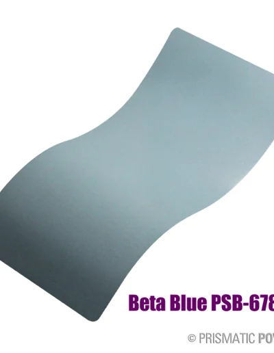 Beta Blue Psb 6785