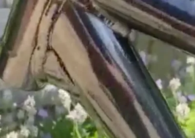 Bicycles Powder Coating Colours 16