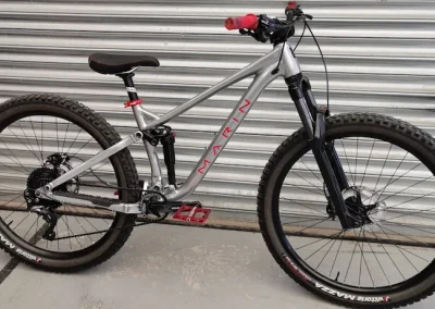 Bicycles Powder Coating Colours 18