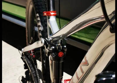 Bicycles Powder Coating Colours 21