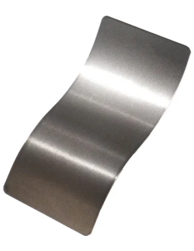 Black Chrome