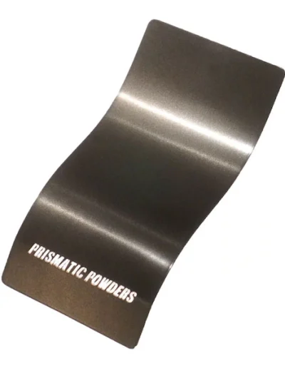 Black Chrome ii