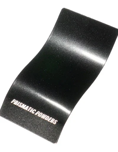 Black Metallic