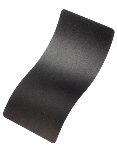 Black Satin Texture