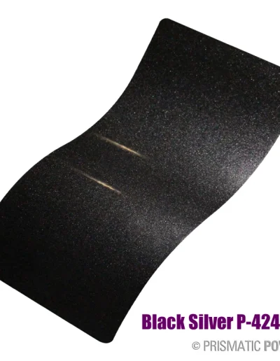 Black Silver P 4249b