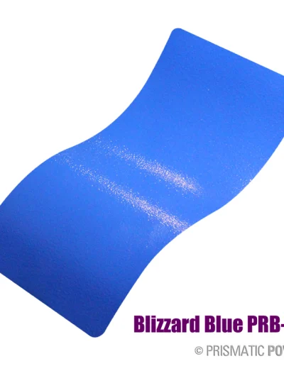 Blizzard Blue Prb 2098