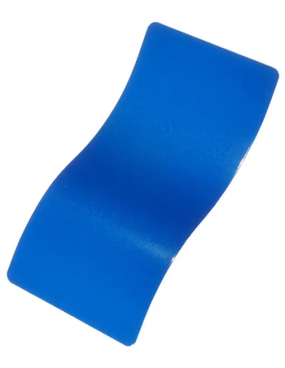 Blue Bird Metallic