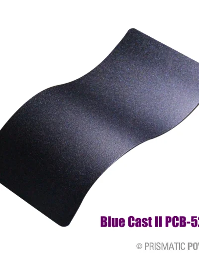 Blue Cast Ii Pcb 5285