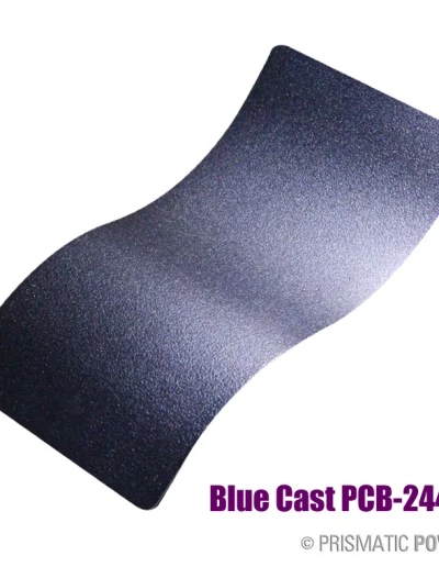 Blue Cast Pcb 2446