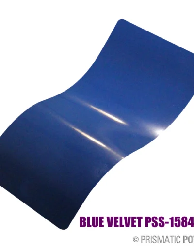 Blue Velvet Pss 1584