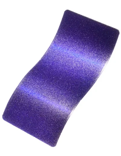 Blueberry Frost