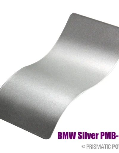 Bmw Silver Pmb 6525