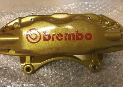 Brembo Vehicle Calipers Parts