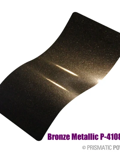 Bronze Metallic P 4108b