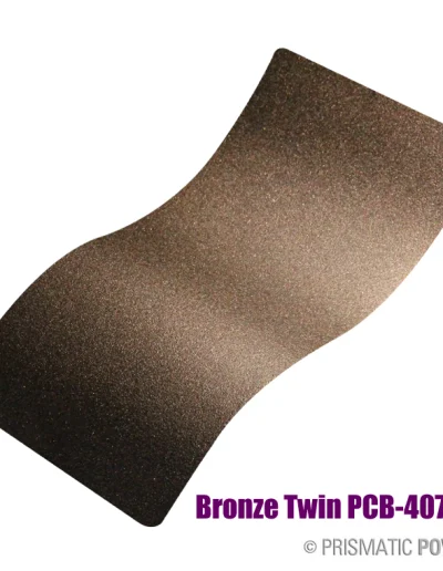 Bronze Twin Pcb 4074